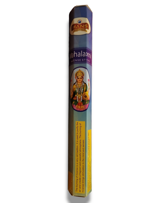Mahalaxmi Incense Sticks