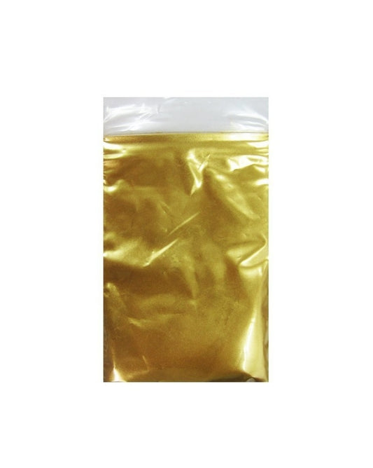 Gold Powder/ Polvo de Oro