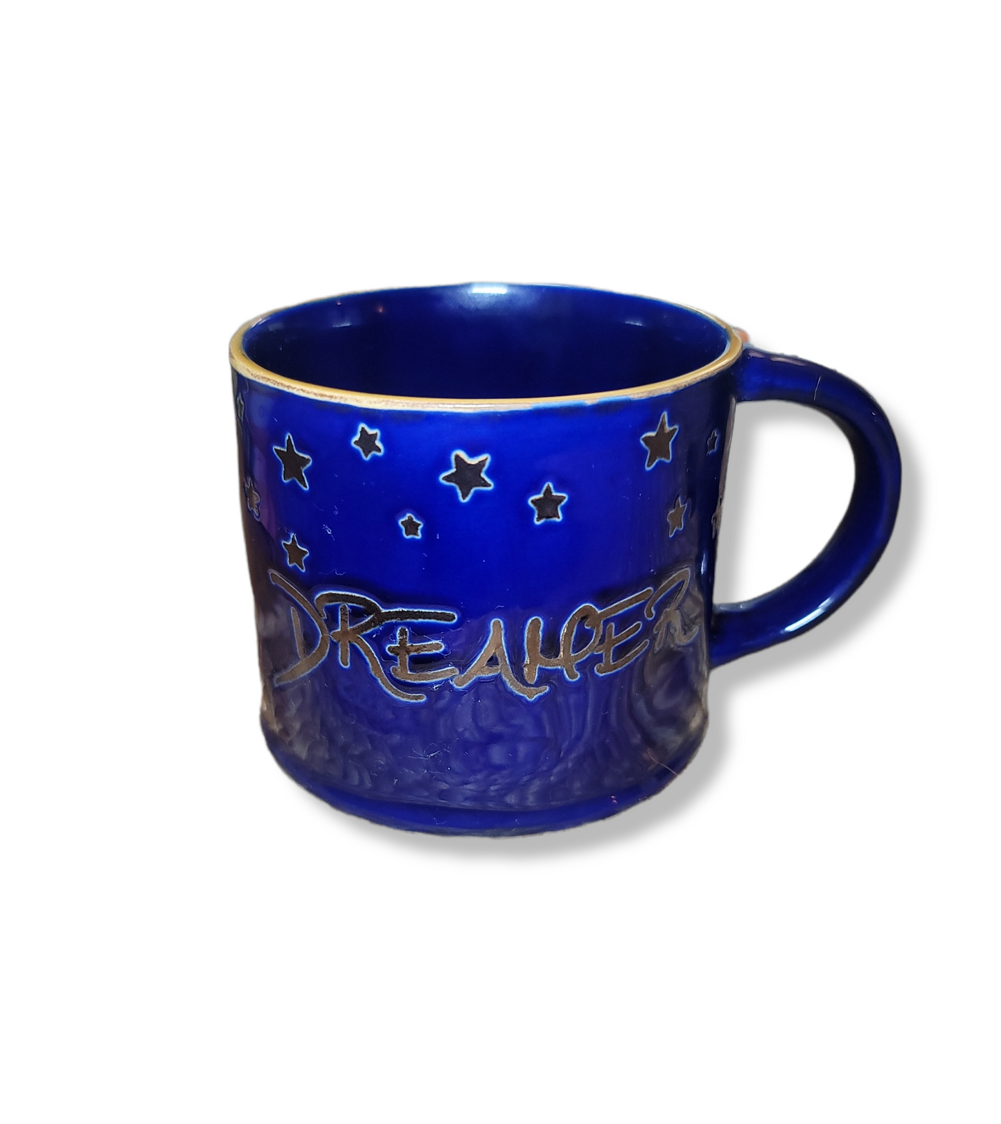 DREAMER MUG