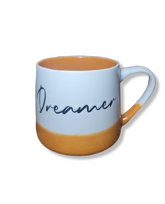 Dreamy Dreamer  Mug