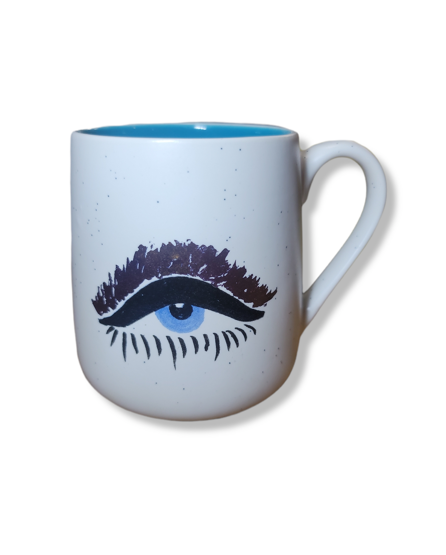 Lashy Eye Mug