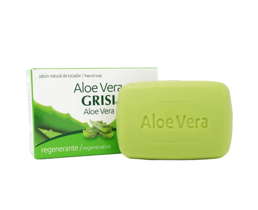 Aloe Vera Grisi Soap